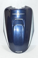 Honda bali 100 - honda, hf07