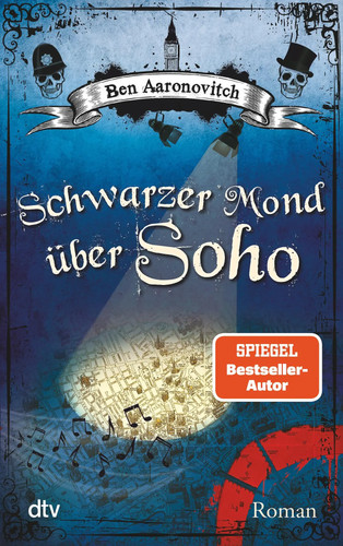 Schwarzer mond über - über, soho