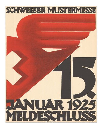 Vintage 1925 schweizer - 1925,
