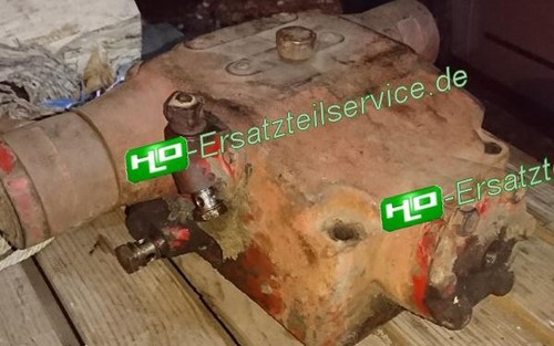 Dichtungssatz hydraulik - dichtungssatz,