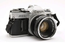 CANON AE-1 35mm