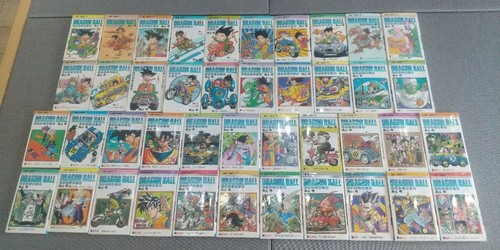 Manga comic dragon - manga,