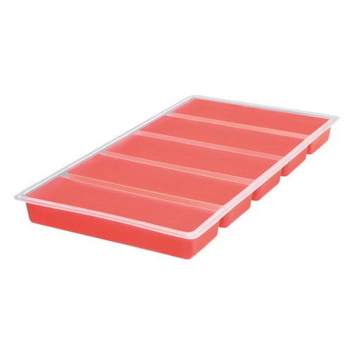 Holmenkol betamix red - betamix, wax