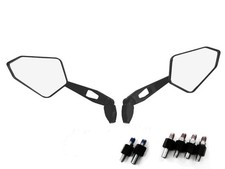 Spiegel für Yamaha Raptor YFM