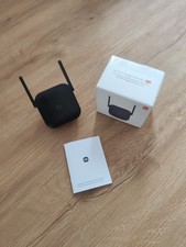 Xiaomi Extender Repeater Router Verstärker Wi-Fi Mi Range Pro DVB4235GL 