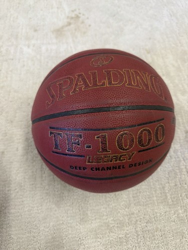 Spalding 1000 legacy - spalding,