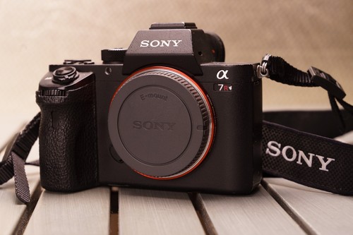 Sony a7r2 a7r ii mit - sony,