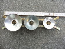 Reflektor Einsatz für Rückleuchte Blinkleuchte IFA Fortschritt NVA DDR FER Ruhla