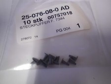 Fleischmann N Ersatzteil