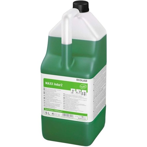 Wischpflege ecolab maxx indur2 - maxx,