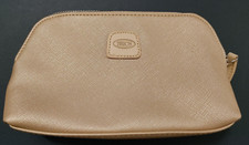 Bric`s Kosmetik-Täschchen gold