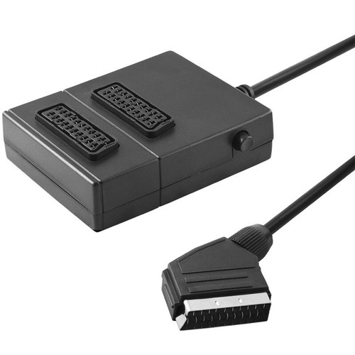 21pol scart verteiler - 21pol,