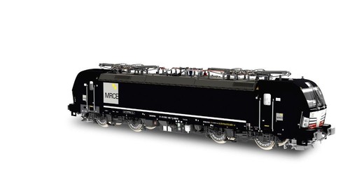 Jägerndorfer 27070