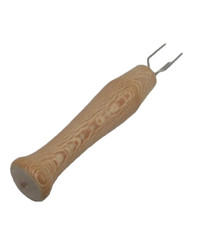 Pellkartoffelgabel Peller