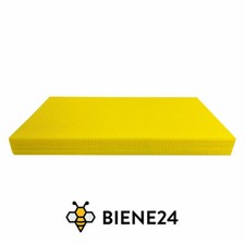 1 KG Mittelwände Waben Bienen