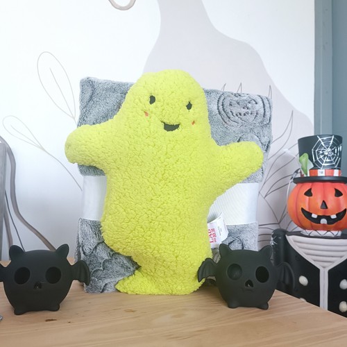 Maxx halloween geist kissen - maxx,