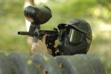 RARE! Tippmann A5 X7 300 rnd