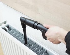 Heizung Heizkörper Reinigung