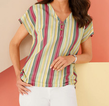 699621 Witt Weiden Damen Bluse