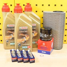 Honda CB 600 F Hornet PC41 Set