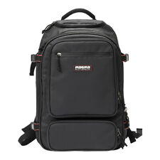 Magma - Riot DJ-Backpack Black / Red