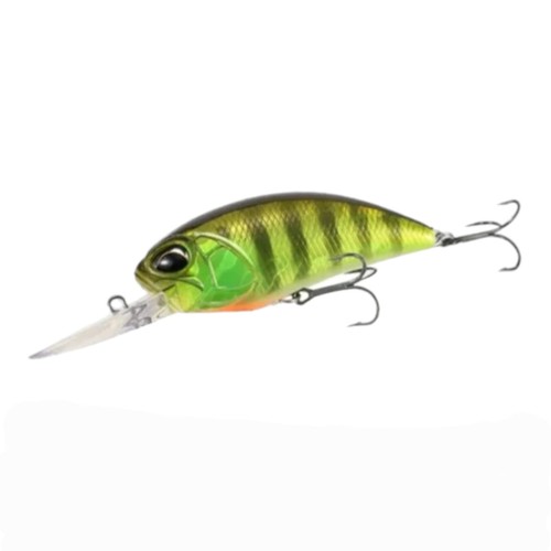 Wobbler angeln raubfisch - wobbler,