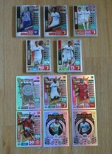 Topps Match Attax Extra 20/21 Matchwinner limitierte Auflage Legenden 2020/2021