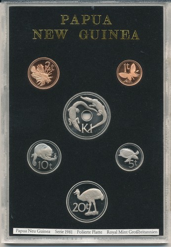 Papua new guinea - new,