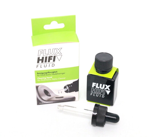 Flux hifi fluid - hifi,