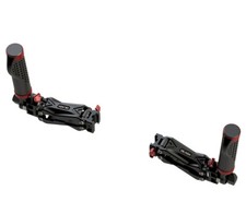 HONTOO Dual Handle Grip