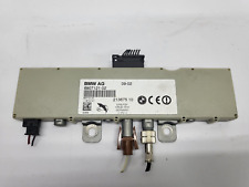 BMW E46 FL - Antennenverstärker Antenne Verstärker 6907121 (42)
