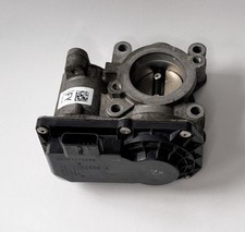 Drosselklappe Dacia Renault 0.9 TCE 1,2 TCE  H8201171233 161206038R neu