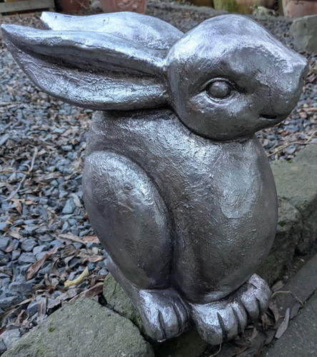 Xl hase osterhase - hase,