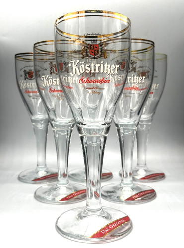 Köstritzer exklusiv pokal - exklusiv,