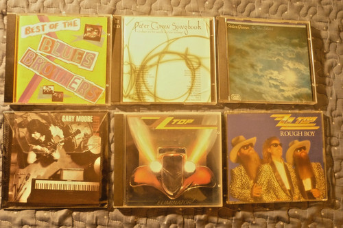 Rock best of - best,