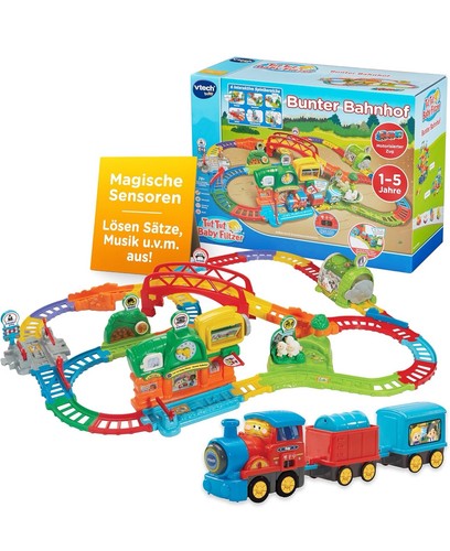 Vtech tut baby flitzer - vtech,