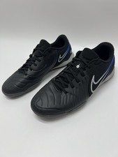 Nike Legend 10 Academy IC Herren Fußball Hallenschuhe Sportschuhe Gr. 44.5