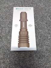 Olight Warrior x 4 2600 Lumen