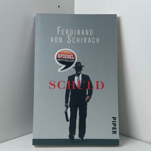 Ferdinand von schirach - ferdinand, –