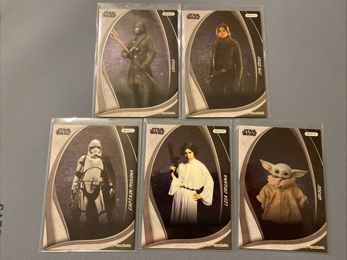 Star wars card - wars,