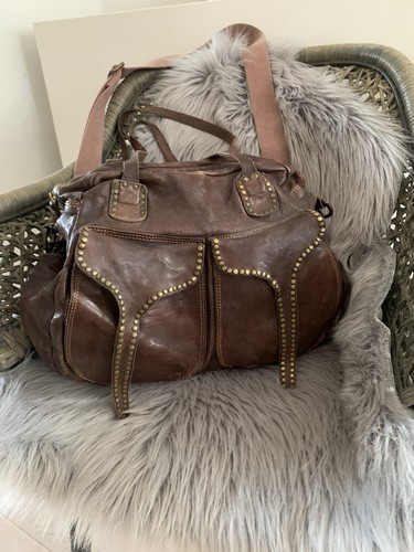 Campomaggi tasche shopper - tasche,