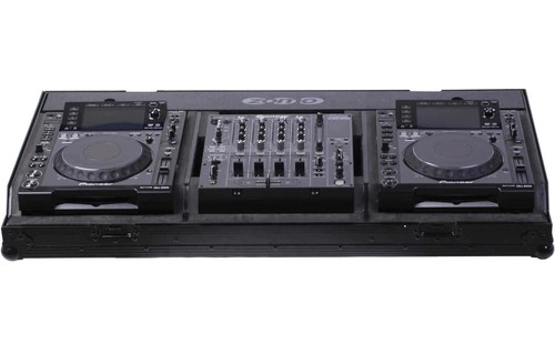 Zomo flightcase set 2000 nse - flightcase,