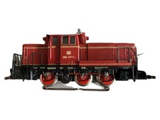 Märklin Modelleisenbahn