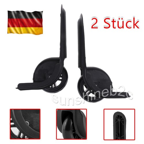 Stück rollen ersatzräder - 2,