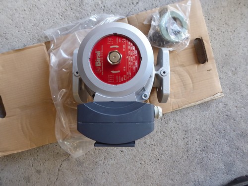 Biral 504 heizungspumpe - biral,