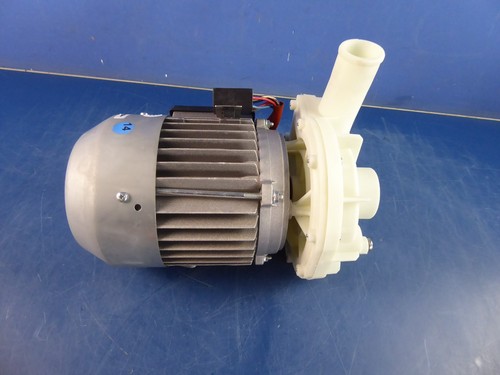 Palux three phase - three-phase, electric