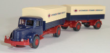Wiking krupp titan lkw - wiking,
