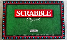 Scrabble original - original, |