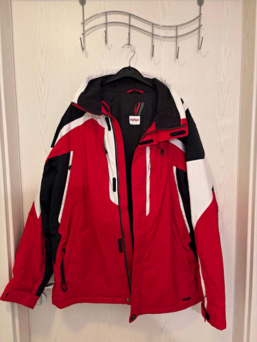Spyder herren skijacke - spyder, 52