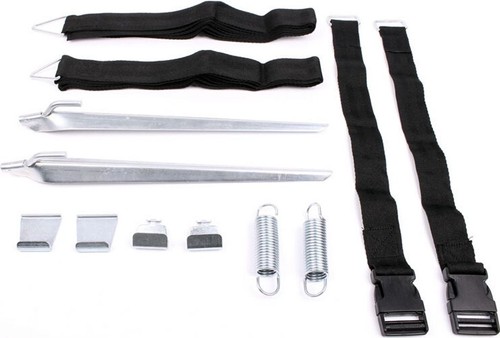 Proplus tie down - proplus,